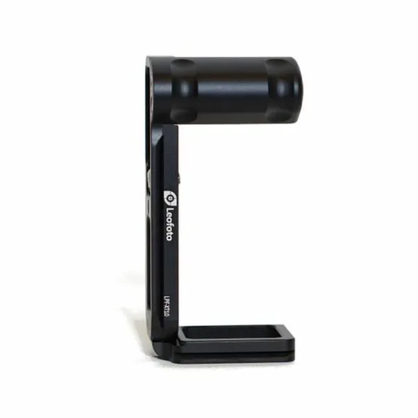 Leofoto LPF-XT10 Plato L para Fujifilm X-T10 4 placa l para tripode