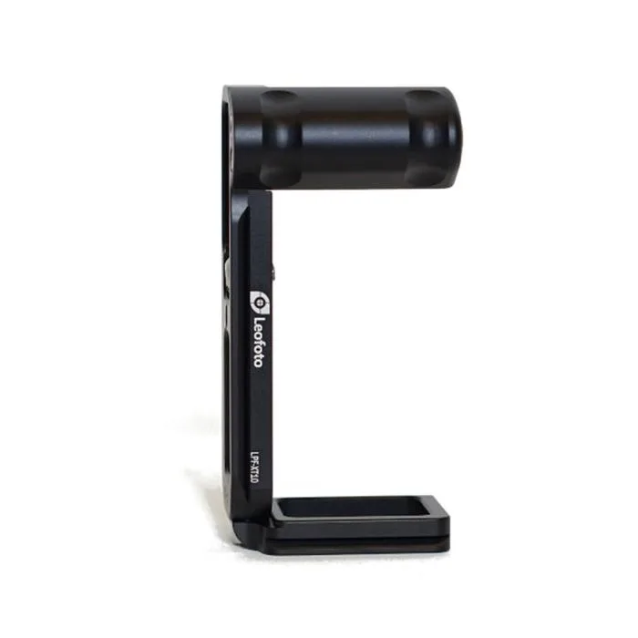 Leofoto LPF-XT10 Plato L para Fujifilm X-T10 2 placa l para tripode