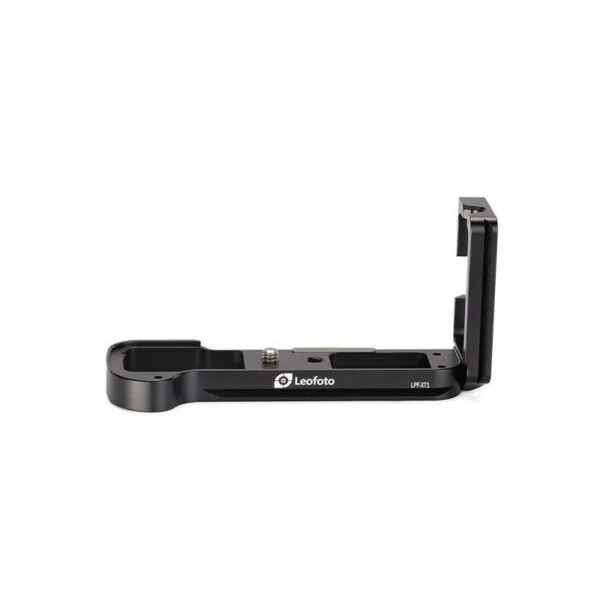 Leofoto LPF-XT1 Plato L para Fujifilm X-T1 4 accesorios fotograficos profesionales