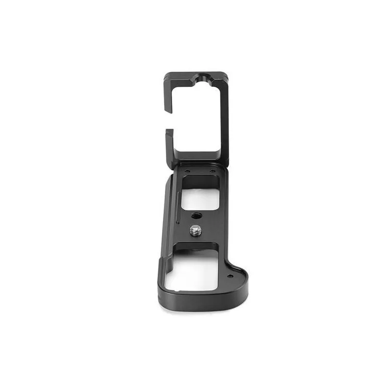 Leofoto LPF-XT1 Plato L para Fujifilm X-T1 2 placa l leofoto