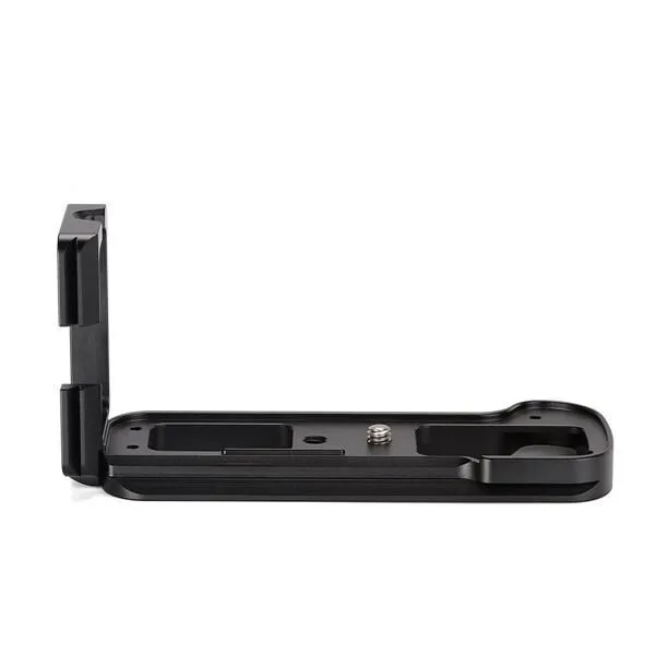 Leofoto LPF-XT1 Plato L para Fujifilm X-T1 3 placa l leofoto