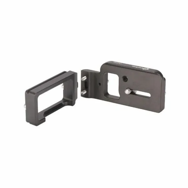 Leofoto LPN-D750 Plato L para Nikon D750 6 placa l para tripode