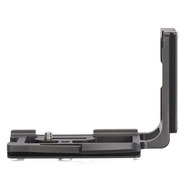 Leofoto LPN-D800 Plato L para Nikon D800/D800E 6 placa para tripode