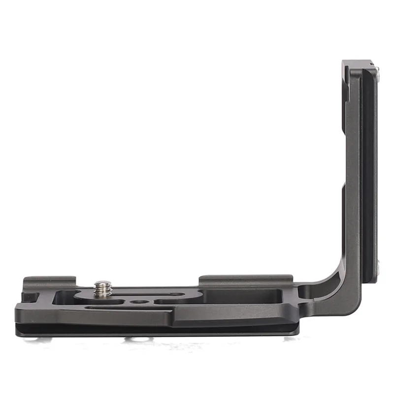 Leofoto LPN-D800 Plato L para Nikon D800/D800E 3 placa para tripode