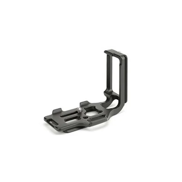 Leofoto LPN-D810N Plato L para Nikon D810 4 placa para tripode