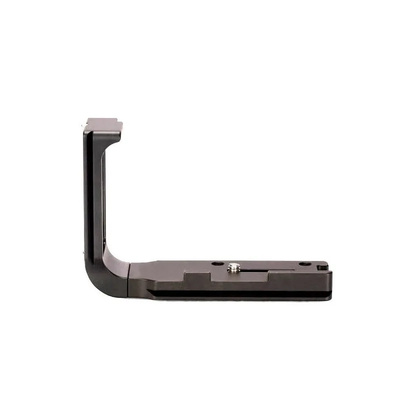 Leofoto LPN-D810N Plato L para Nikon D810 2 placa para tripode