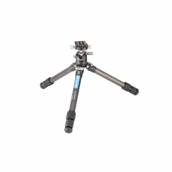 tripode leofoto ranger series