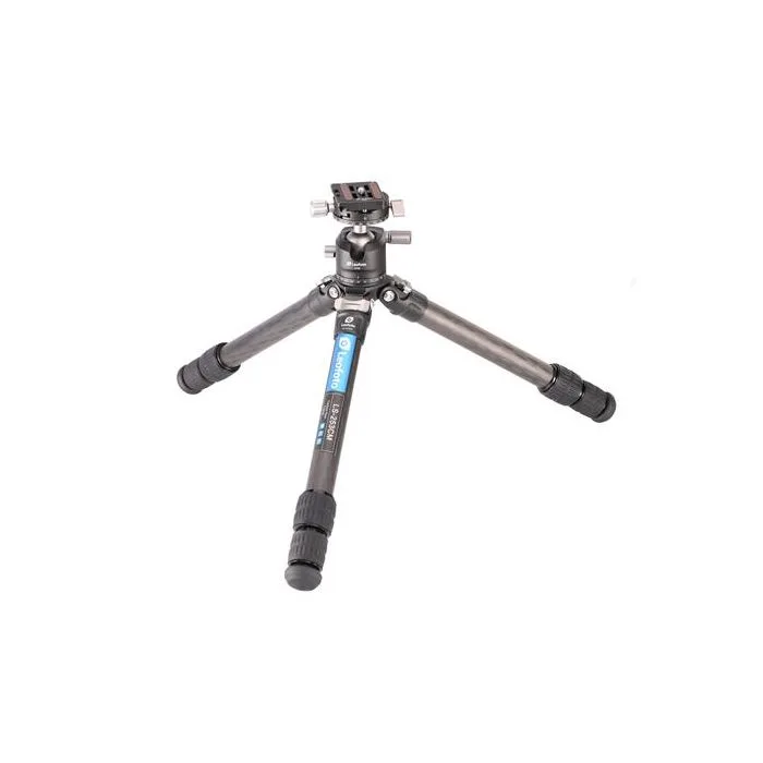 tripode leofoto ranger series