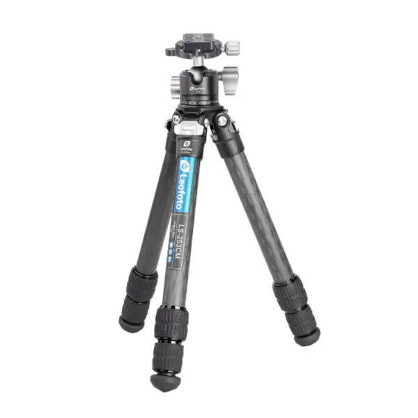 tripode leofoto ranger series