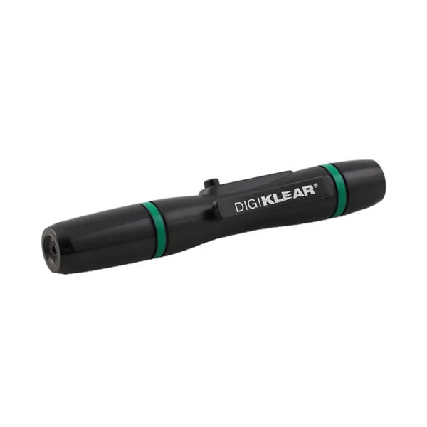 LensPen DigiKlear (para pantallas/visores) 5 LensPen DigiKlear (para pantallas/visores)