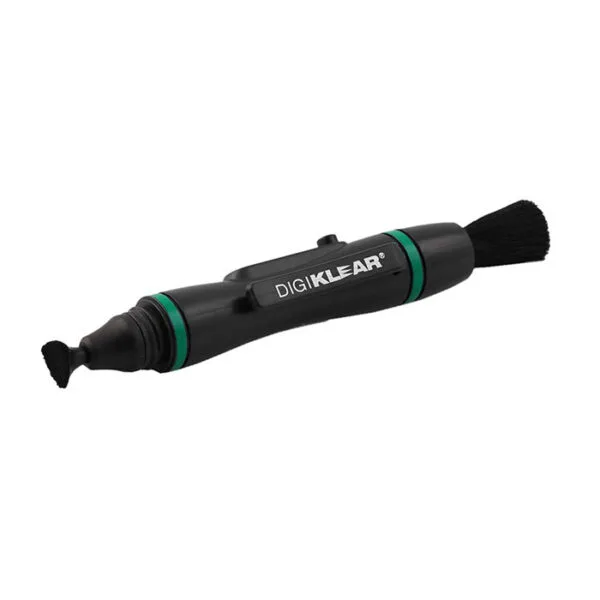 LensPen DigiKlear (para pantallas/visores) 7 LensPen DigiKlear (para pantallas/visores)