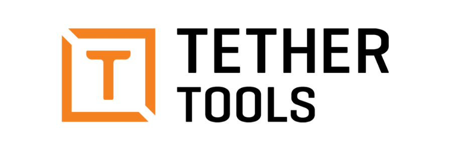 logo tether tools