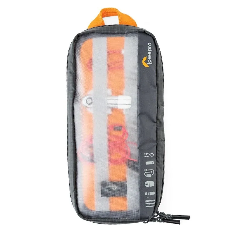 mochila para camara lowepro