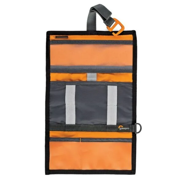 mochila para camara fotografica