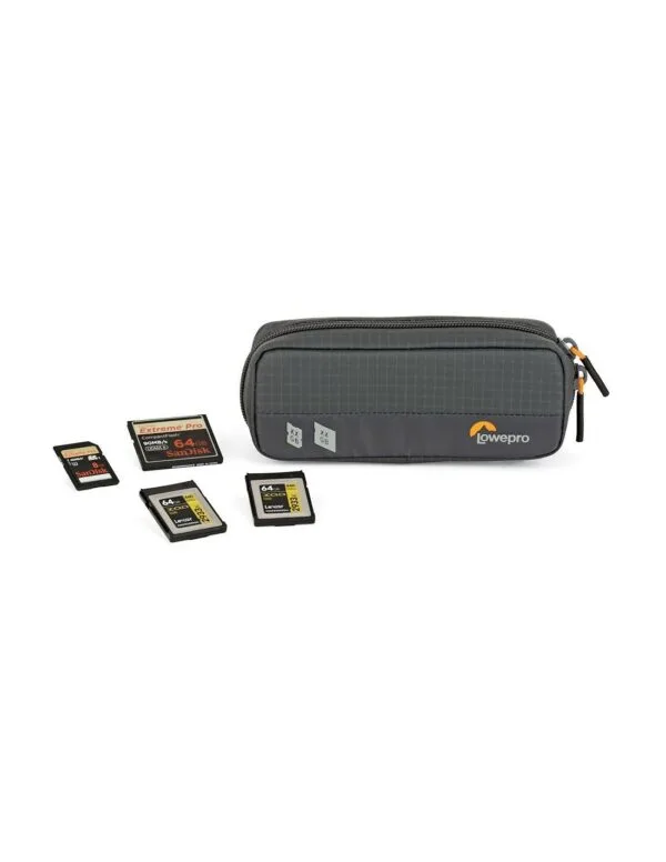 Lowepro Estuche para tarjetas de memoria GearUp Memory Wallet 20