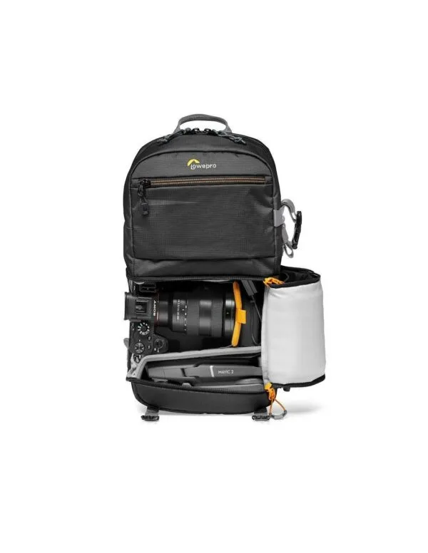 Lowepro Mochila cruzada Slingshot SL 250 AW III 5 lowepro