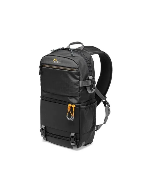 Lowepro Mochila cruzada Slingshot SL 250 AW III 6 lowepro