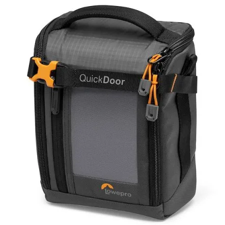 mochila para camara lowepro