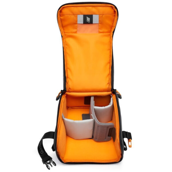 mochila para camara lowepro