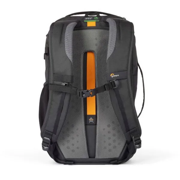 mochila para equipo fotografico