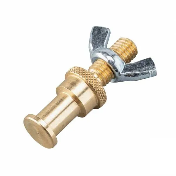 Manfrotto Adaptador 5/8" M - M10