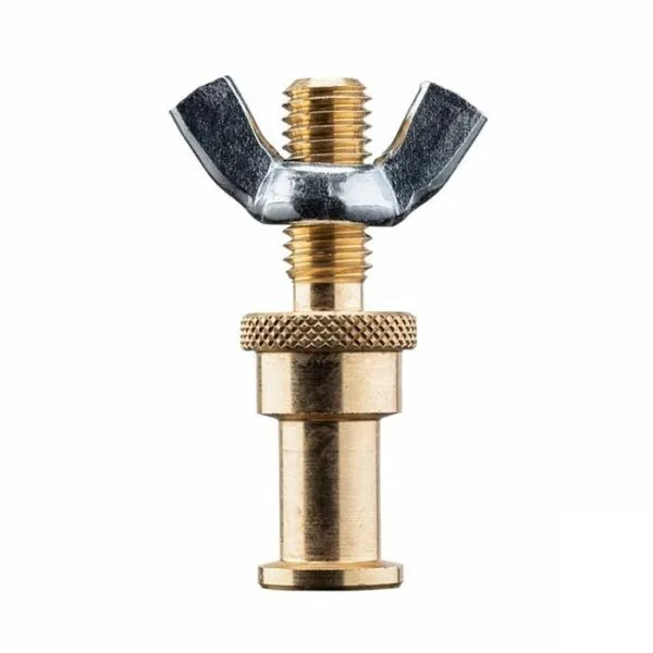 Manfrotto Adaptador 5/8" M - M10