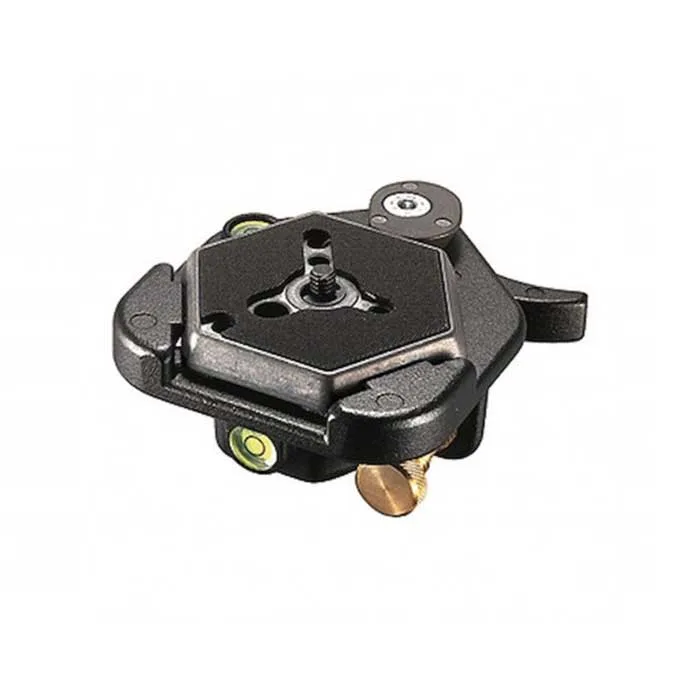 adaptador a zapata rapida