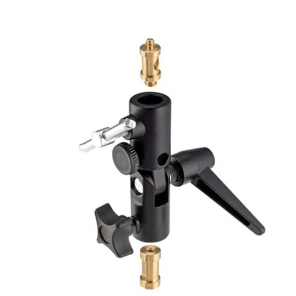 Manfrotto Adaptador / rótula paraguas