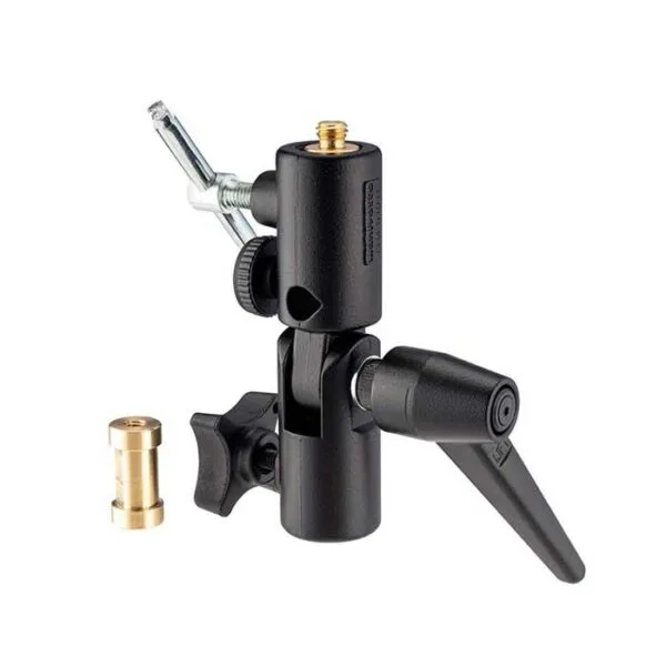 Manfrotto Adaptador / rótula paraguas