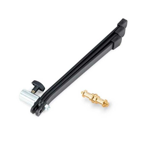 Manfrotto Base para pie Backlite sin poste