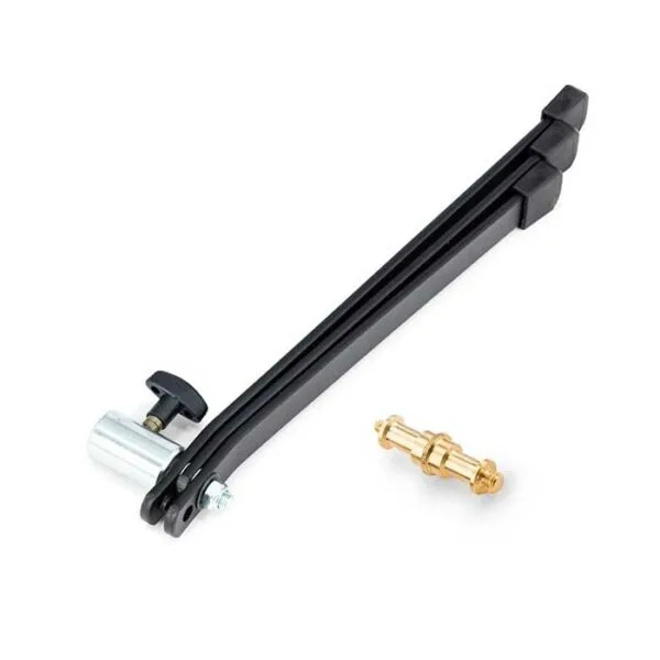 Manfrotto Base para pie Backlite sin poste