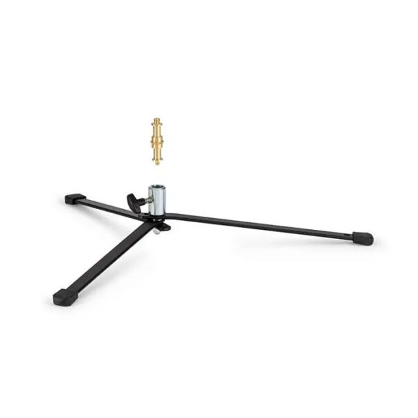 Manfrotto Base para pie Backlite sin poste