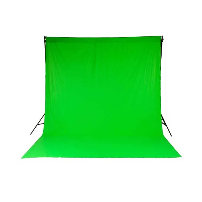 fondo manfrotto verde