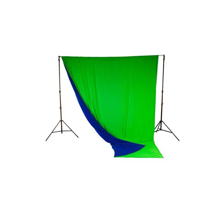 fondo manfrotto verde