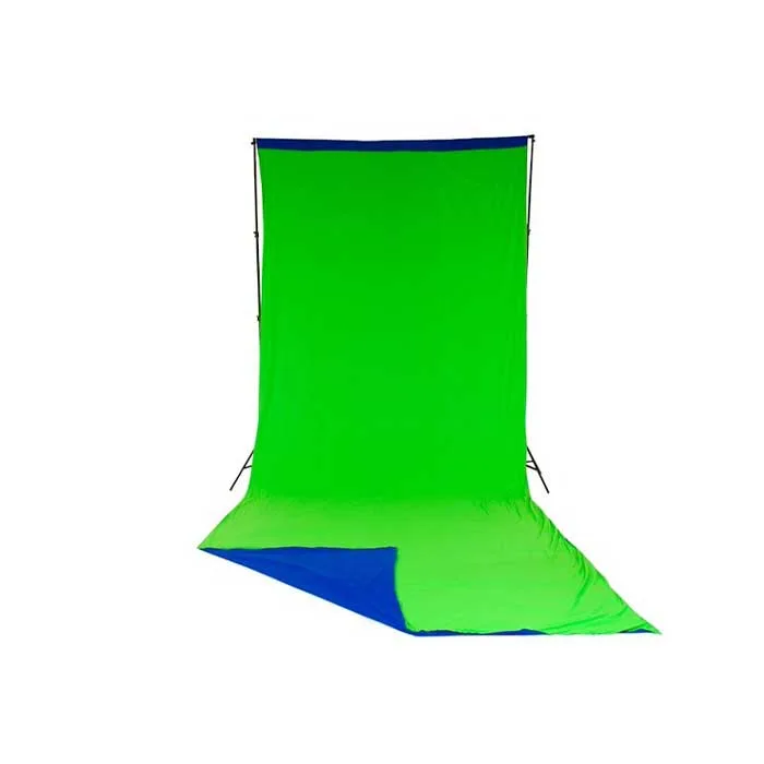 fondo manfrotto verde
