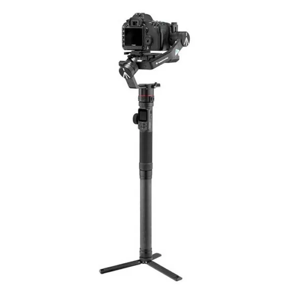 Manfrotto Extension en fibra de carbono para Gimbals 220-460