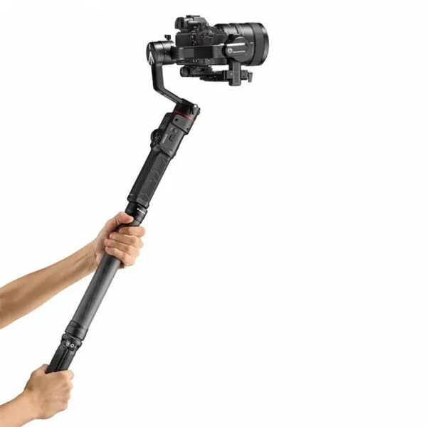 Manfrotto Extension en fibra de carbono para Gimbals 220-460