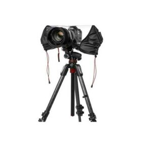 funda impermeable manfrotto