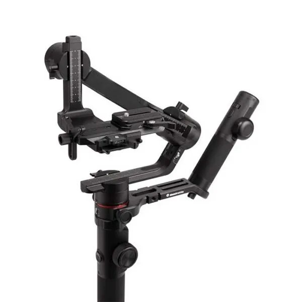 Manfrotto Gimbal 460 Kit 6 gimbal 460 kit
