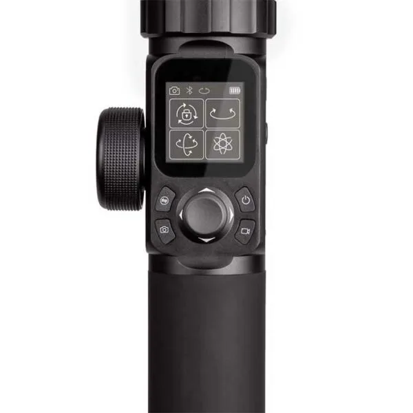 Manfrotto Gimbal 460 Kit 7 gimbal 460 kit