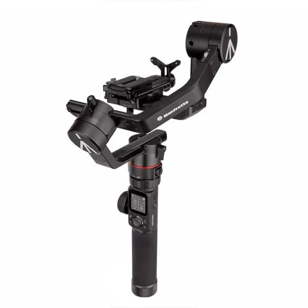 Manfrotto Gimbal 460 Kit 5 manfrotto gimbal 460 kit