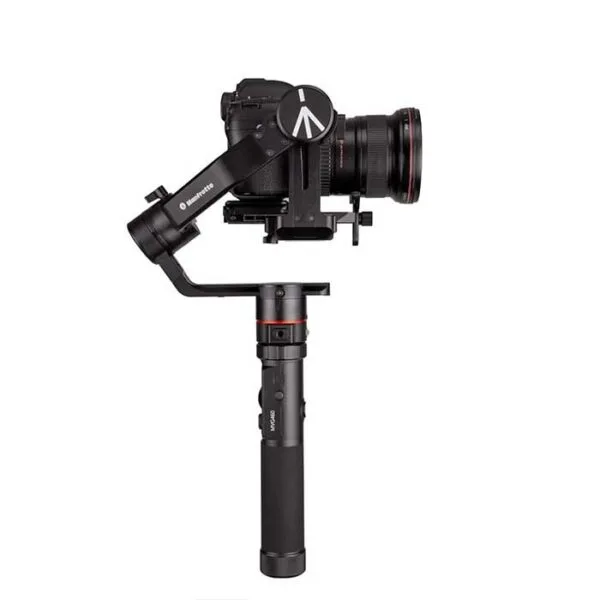Manfrotto Gimbal 460 Kit 8 gimbal 460 kit
