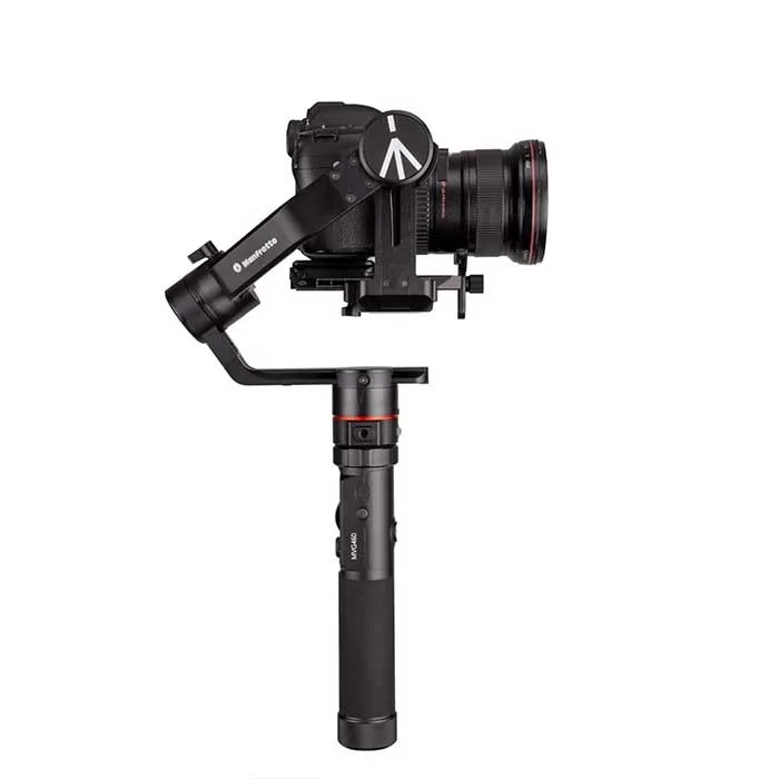 Manfrotto Gimbal 460 Kit 4 gimbal 460 kit