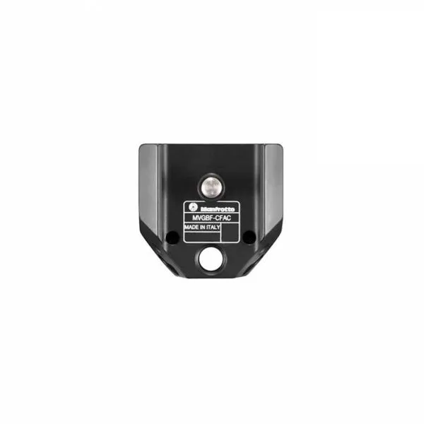 Manfrotto Gimboom - conector de accesorios 6 conector de accesorios manfrotto