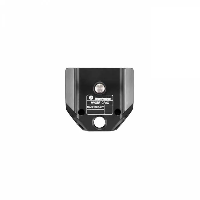 Manfrotto Gimboom - conector de accesorios 3 conector de accesorios manfrotto