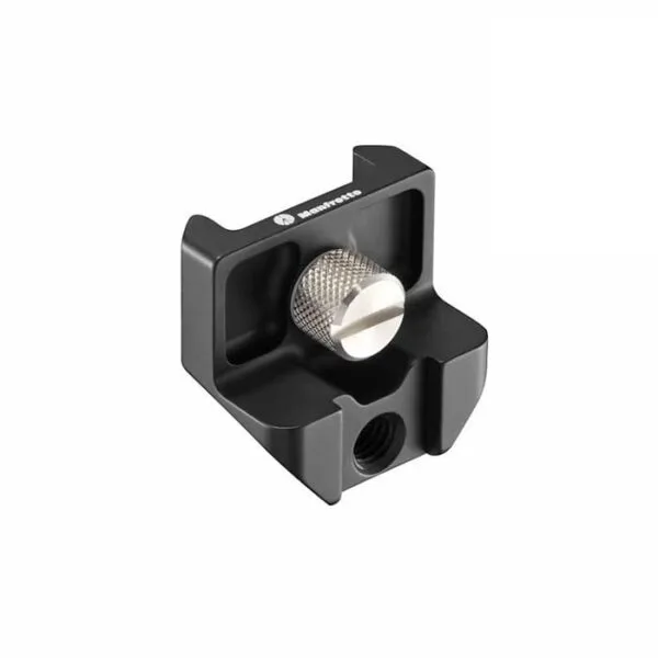 Manfrotto Gimboom - conector de accesorios 4 conector de accesorios manfrotto