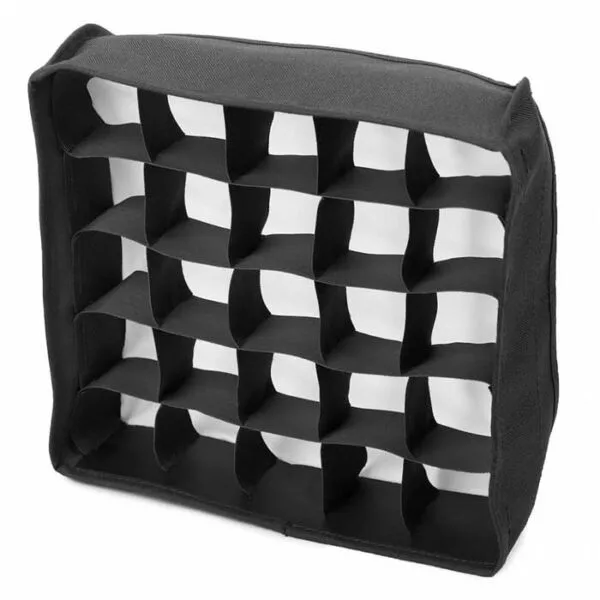 manfrotto grid en tela