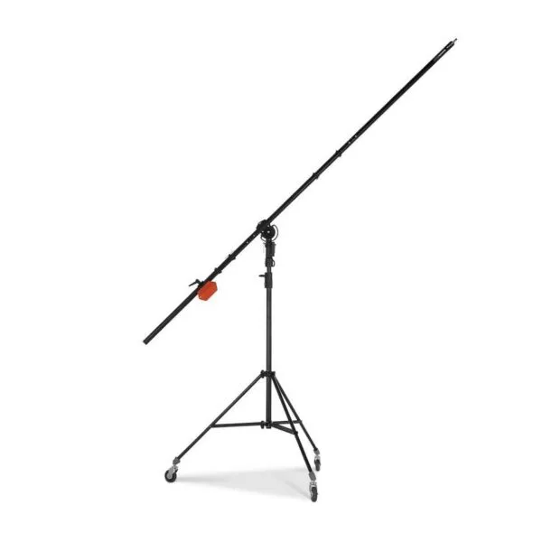 manfrotto jirafa
