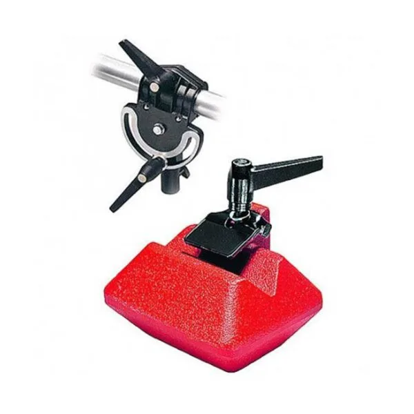 manfrotto jirafa superboom
