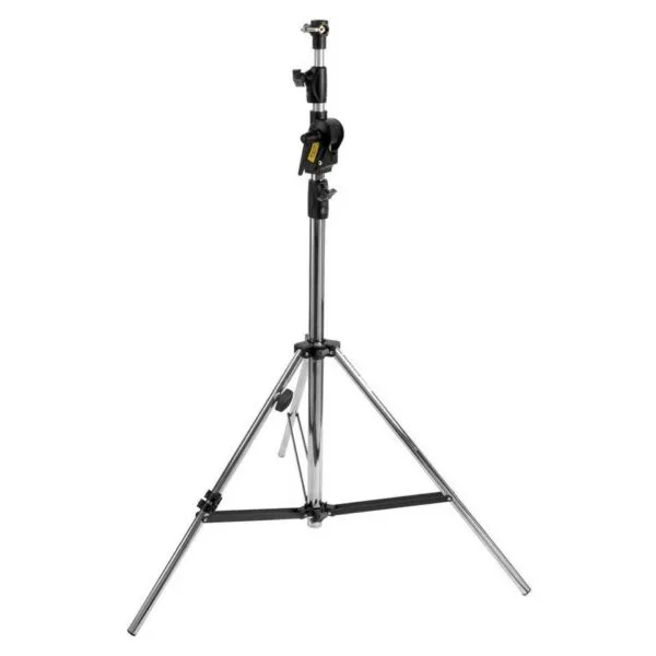 Manfrotto Kit Jirafa y pie de altas prestaciones sin contrapeso (sandbag) 4 kit jirafa manfrotto